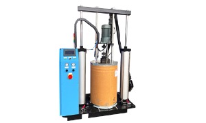 Precision Coating Systems for PUR Hot Melt Adhesives: Enabling Next-Generation Bonding Solutions